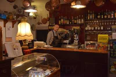 Antica Osteria Al Pantalon, Venezia