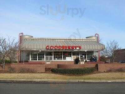 Goodberry's Frozen Custard, Durham