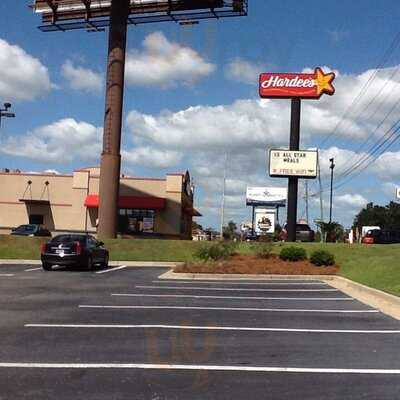 Hardee's