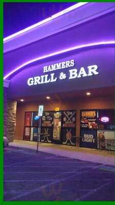 Hammer's Grill and Bar, Henderson