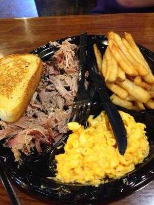 LSU Voodoo BBQ Bar & Grill, Baton Rouge