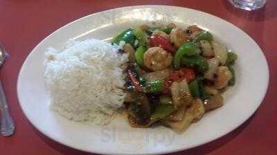 Mar's Chinese Cuisine, Vancouver