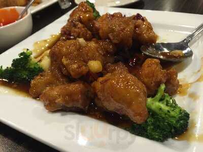 Black Pearl Asian Cuisine, Birmingham