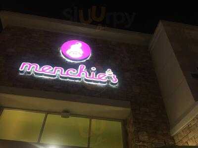 Menchie's Frozen Yogurt, Aurora