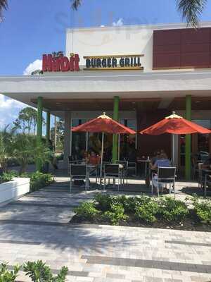 The Habit Burger Grill, Boca Raton