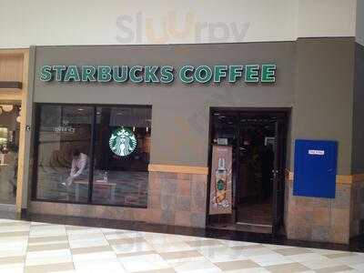 Starbucks, Albany