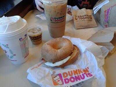 Dunkin'