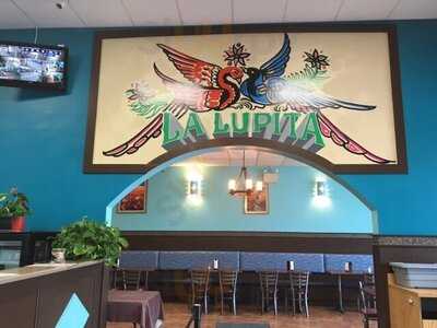 La Lupita Tacos Mexicanos, Providence