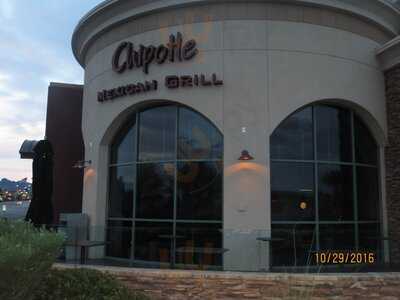 Chipotle Mexican Grill, Henderson