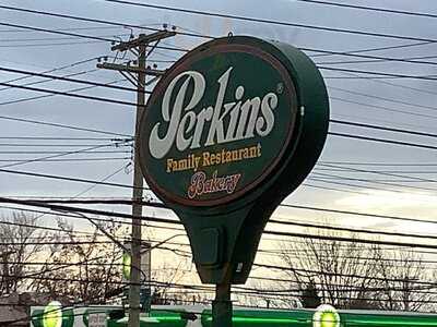 Perkins Restaurant & Bakery