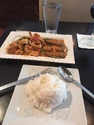 Thai Curry, Arlington