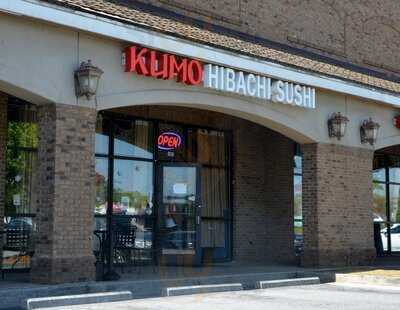 Kumo Hibachi Sushi