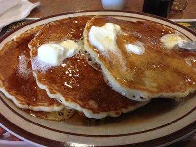 Denny's, Plano