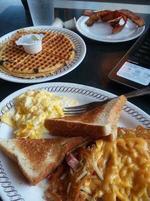 Waffle House, Mobile