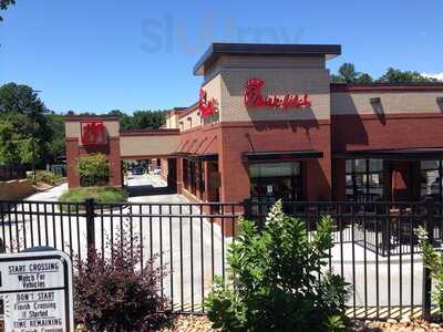 Chick-fil-A, Marietta