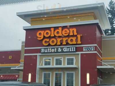 Golden Corral, Vancouver