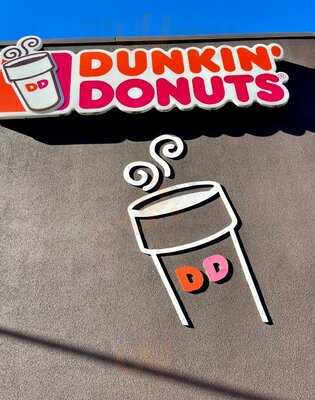 Dunkin', Jersey City