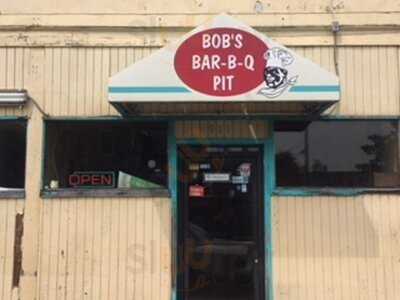 Bob's Bar-B-Q, Tacoma