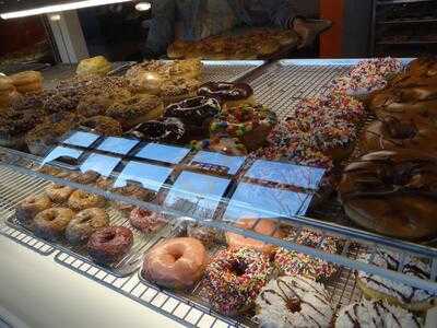 Sugar Shack Donuts, Arlington