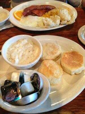 Cracker Barrel, Knoxville