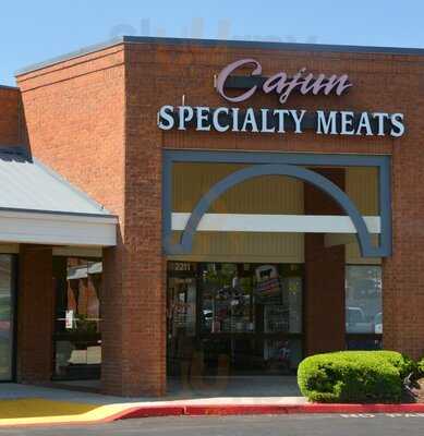 Cajun Meat Company, Marietta