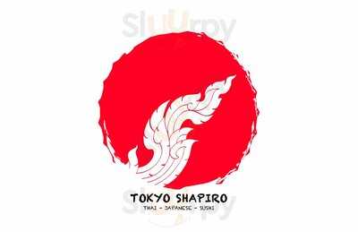 Tokyo Shapiro