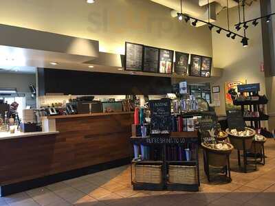 Starbucks, Plano