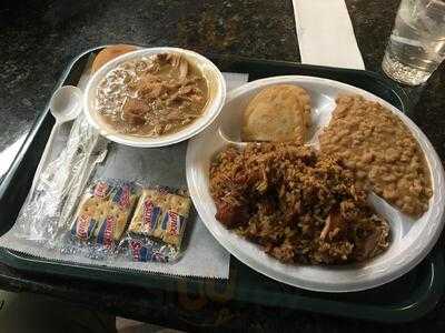 The Jambalaya Shoppe, Baton Rouge