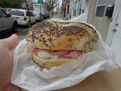 Bagels by the Bay, Staten Island