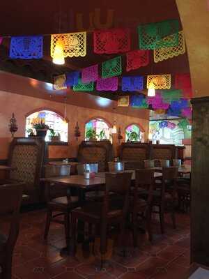 La Carreta Mexican Restaurant