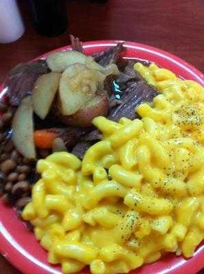 Golden Corral, Mobile