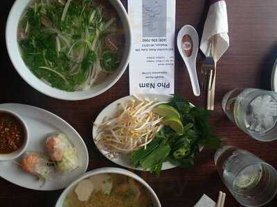 Pho Nam Noodle House