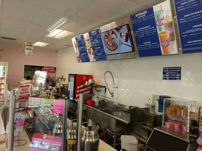 Baskin-robbins