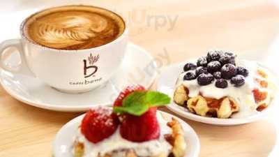 Caffe Bene, Jersey City