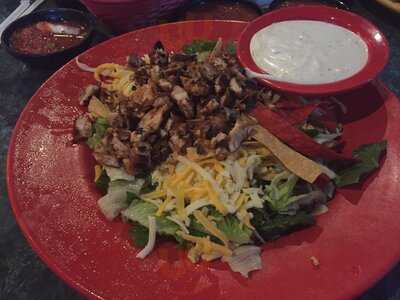 Sabroso Mexican Grille, Greenville