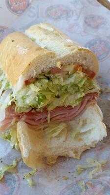 Jersey Mike's Subs, Spokane