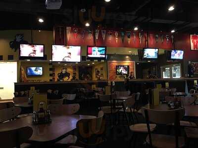 Buffalo Wild Wings, Chattanooga