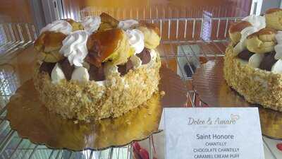 Dolce & Amaro Artisan Bakery, Greensboro