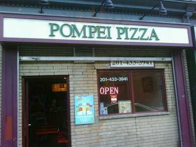 Pompei Pizza