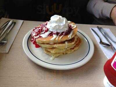 IHOP, Vancouver