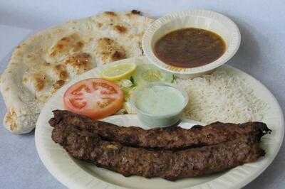 Royal Palace Kabob