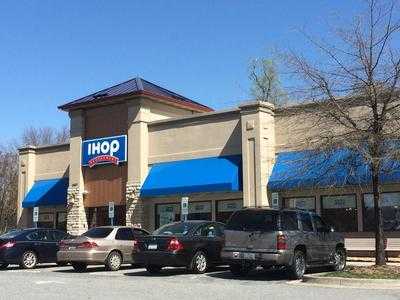 IHOP Store #3144, Winston Salem