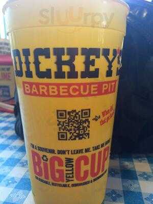 Dickey's Barbecue Pit, Bakersfield