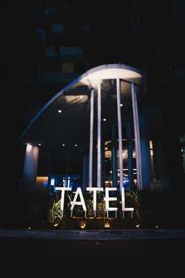 Tatel, Miami Beach