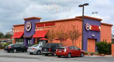 Panda Express, Greensboro