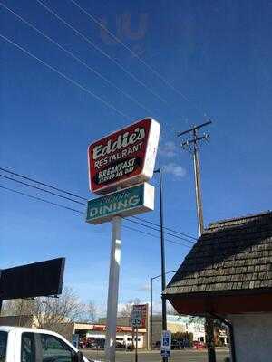 Eddie's Diner