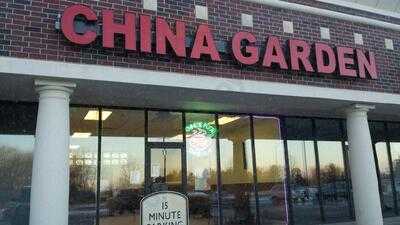 China Garden