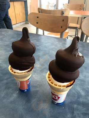 Dairy Queen (Treat), Dayton