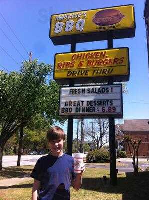 Maurice's Piggie Park BBQ, Columbia