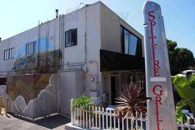 Spitfire Grill, Santa Monica